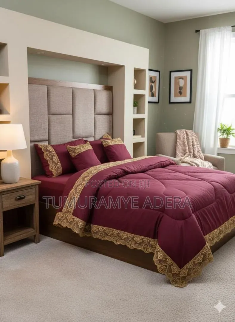 Duvets and Beddings