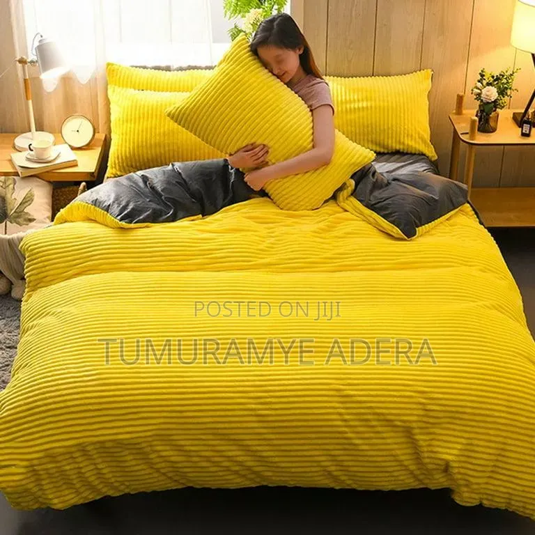 Duvets and Beddings