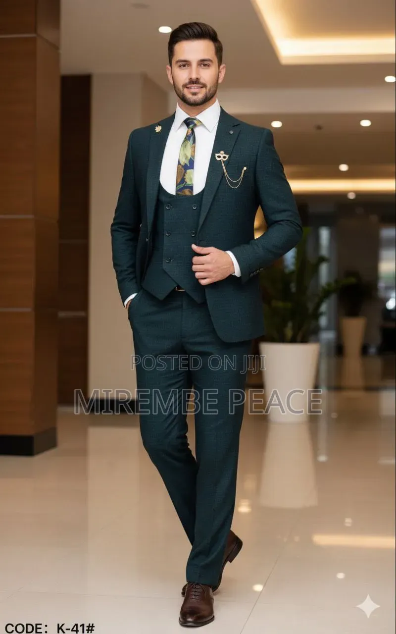 Premium Ceo Suit's