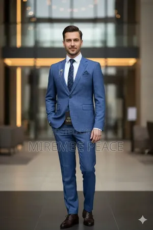 Premium Ceo Suit's