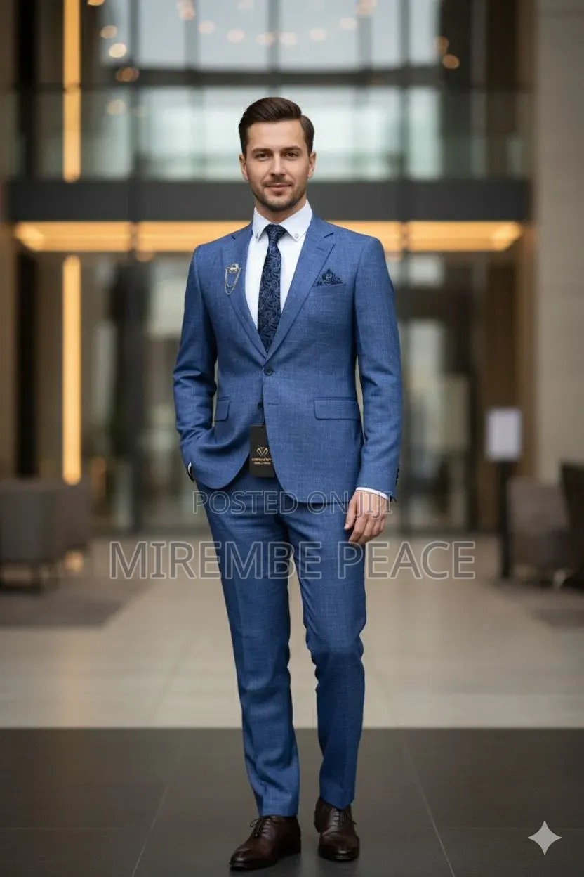 Premium Ceo Suit's