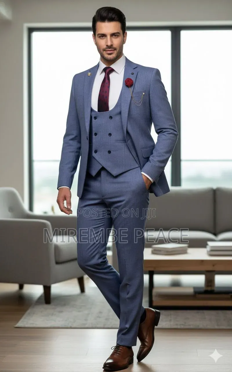 Premium Ceo Suit's
