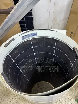 Foldable Solar Panel 520w