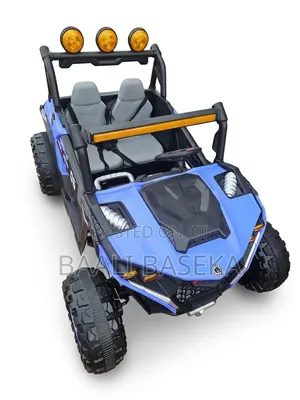 DFF Road Toy Car/Kid's Vehicle
