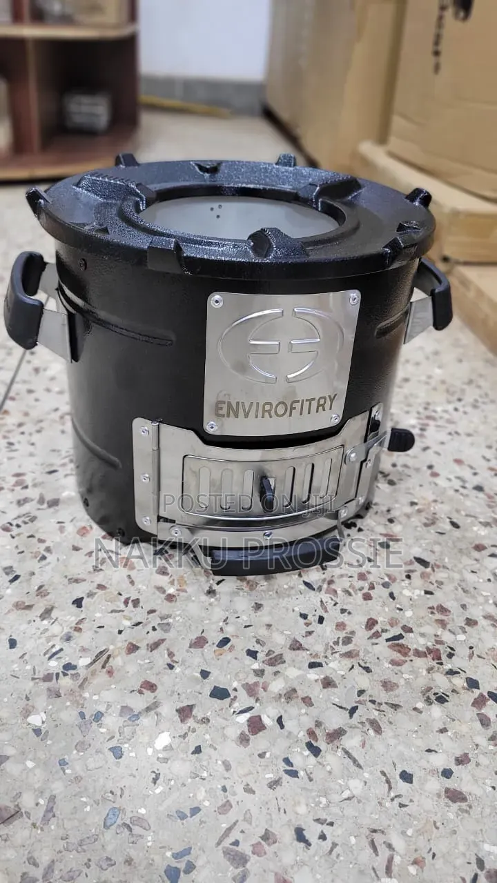 Premium Charcoal Stove