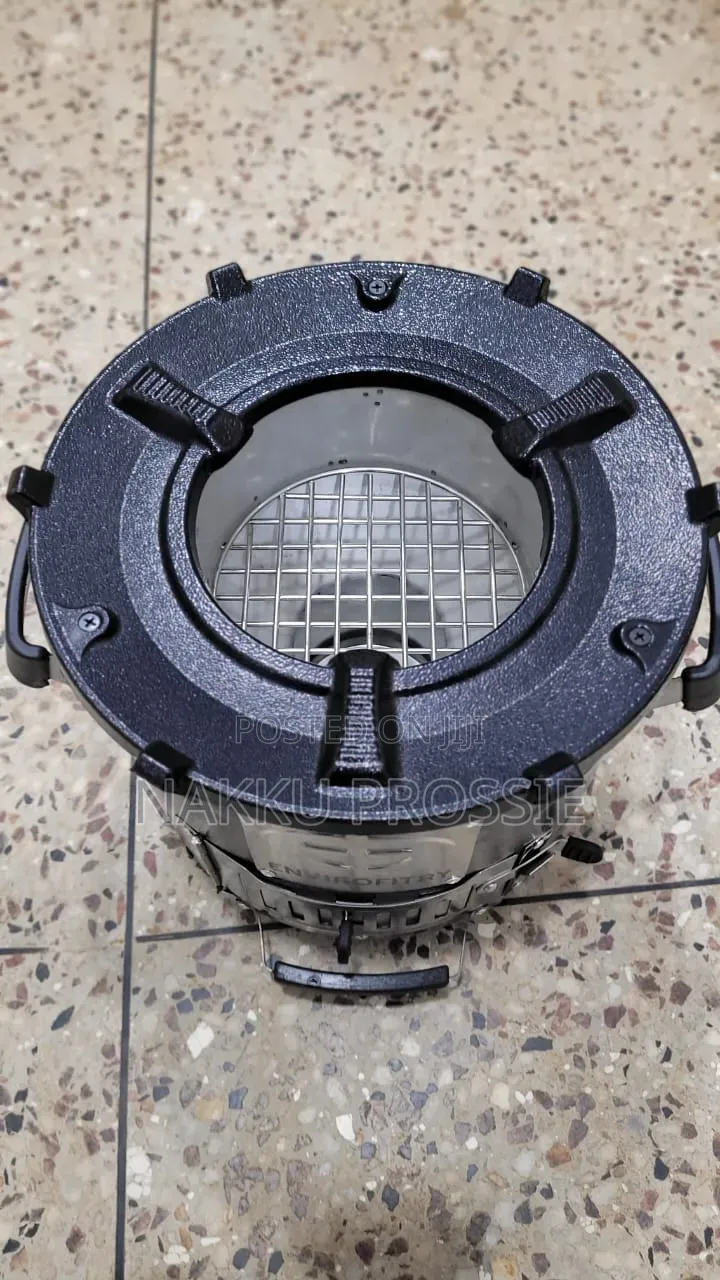 Premium Charcoal Stove