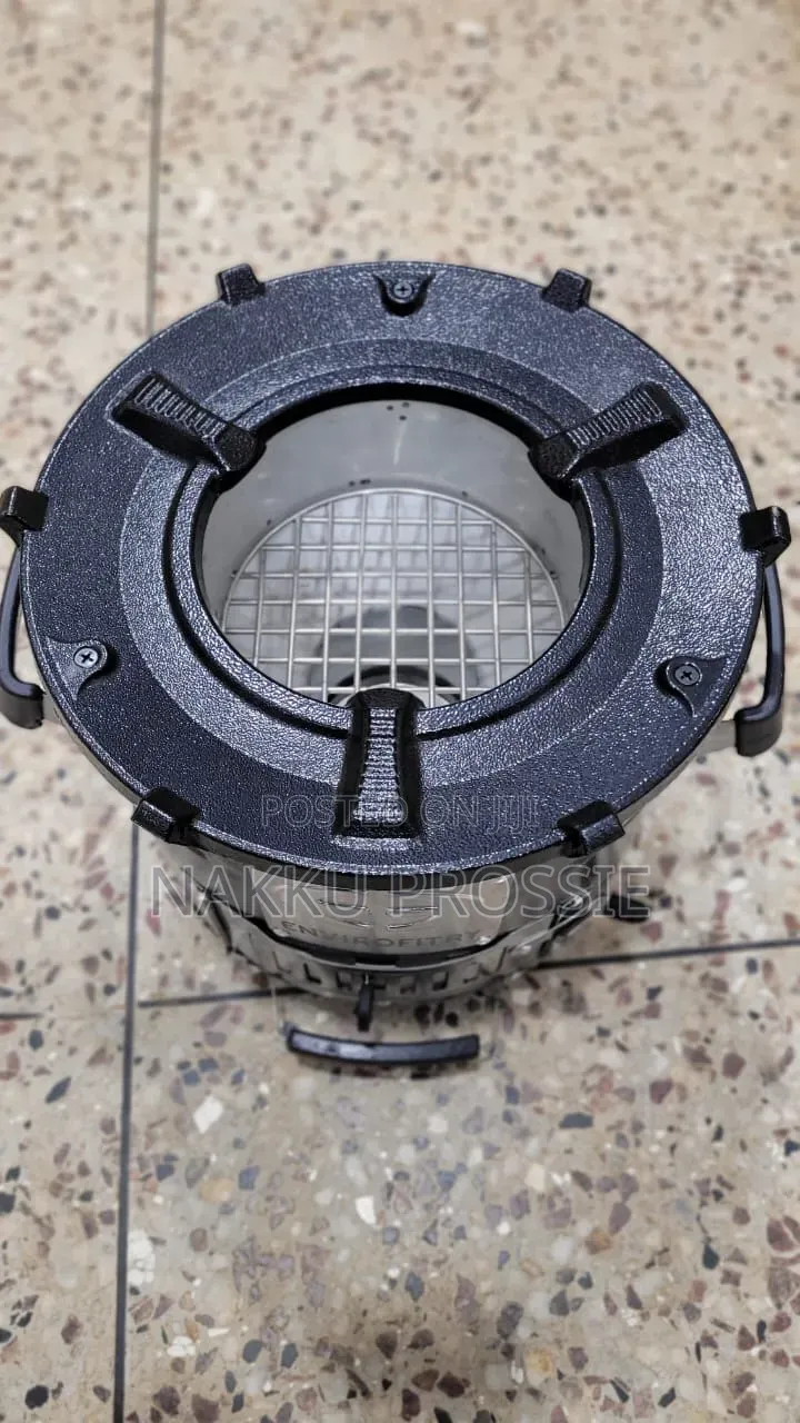 Premium Charcoal Stove