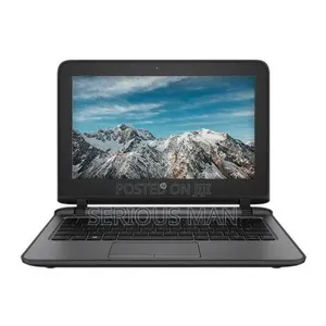 Laptop HP 4GB Intel HDD 500GB