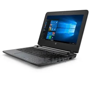 Laptop HP 4GB Intel HDD 500GB