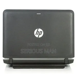 Laptop HP 4GB Intel HDD 500GB