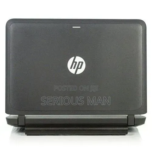 Laptop HP 4GB Intel HDD 500GB
