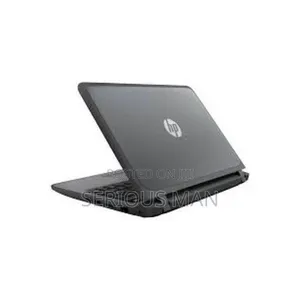 Laptop HP 4GB Intel HDD 500GB