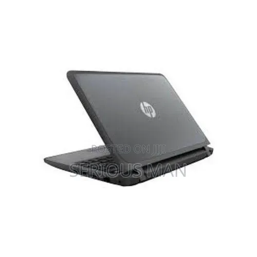 Laptop HP 4GB Intel HDD 500GB