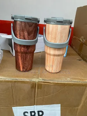 Insulated Travel Mug
