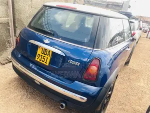 Mini Cooper 2005