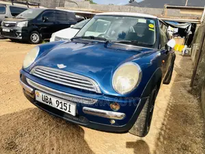 Mini Cooper 2005