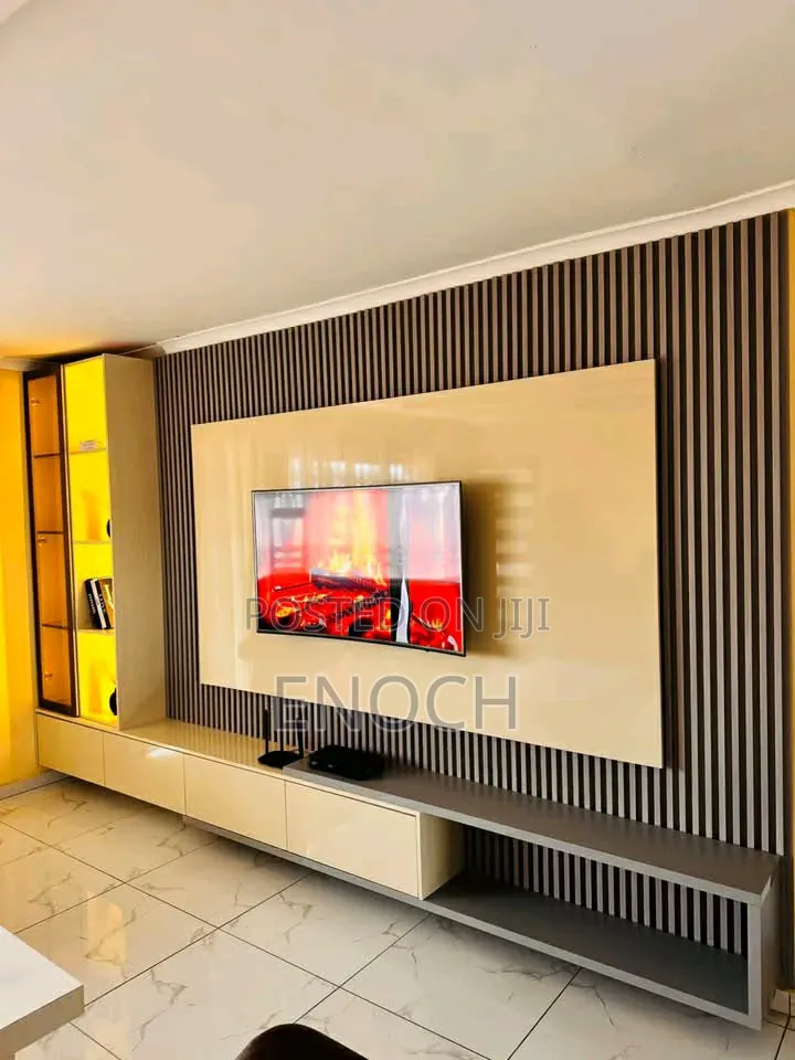 Interior Designing