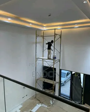Interior Designing