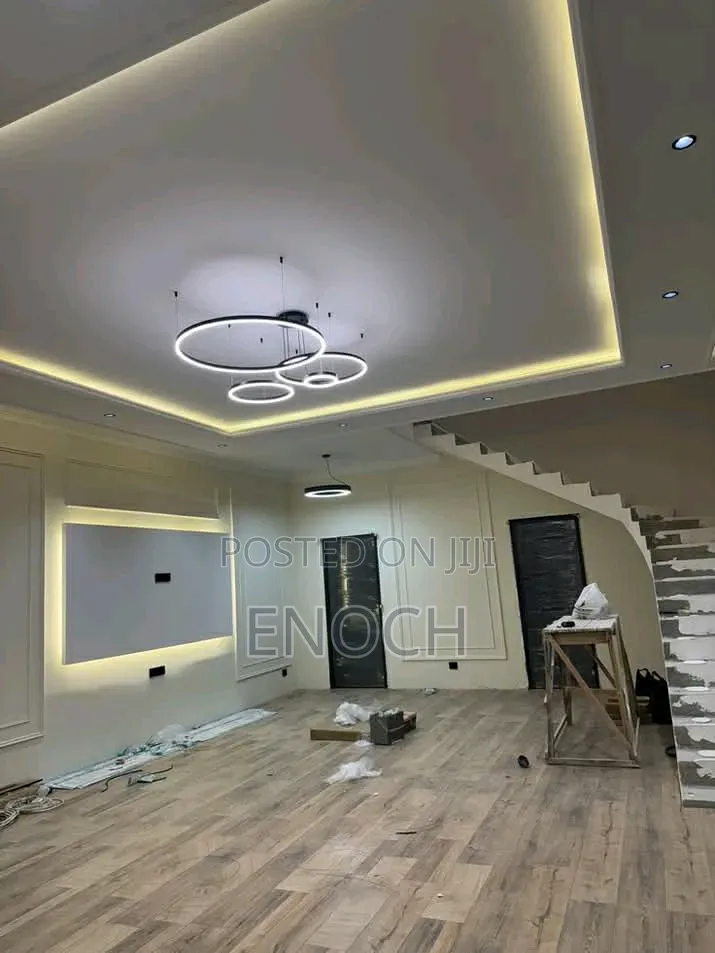 Interior Designing