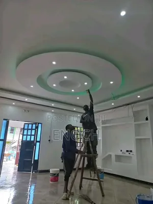 Interior Designing
