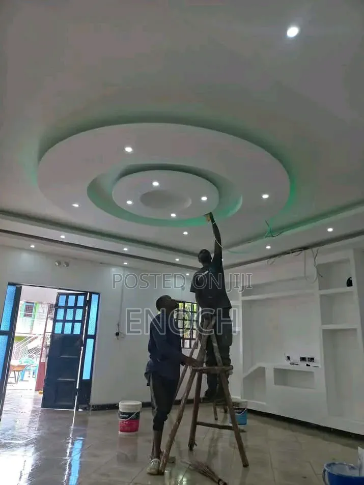Interior Designing