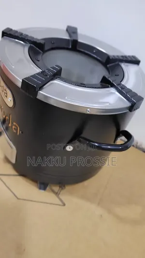 Energy Saving Charcoal Stove