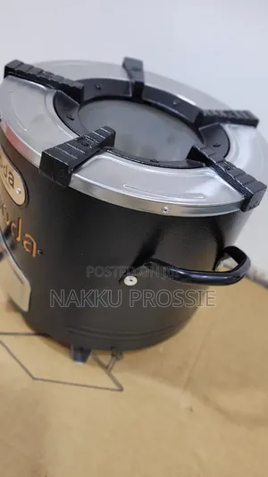 Energy Saving Charcoal Stove