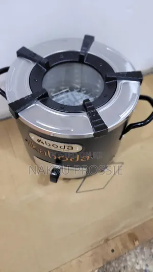 Energy Saving Charcoal Stove