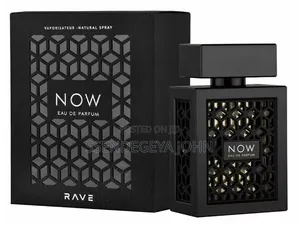 Lattafa Rave Now Eau De Parfum for Men