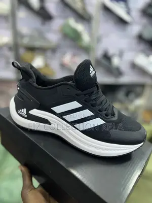 Adidas Midnight Glide