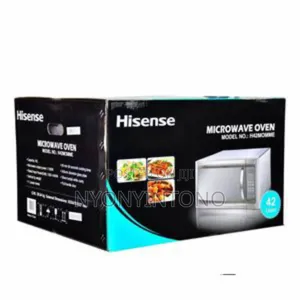 Hisense 42litres Digital Microwave With Grill