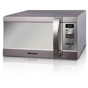Hisense 42litres Digital Microwave With Grill