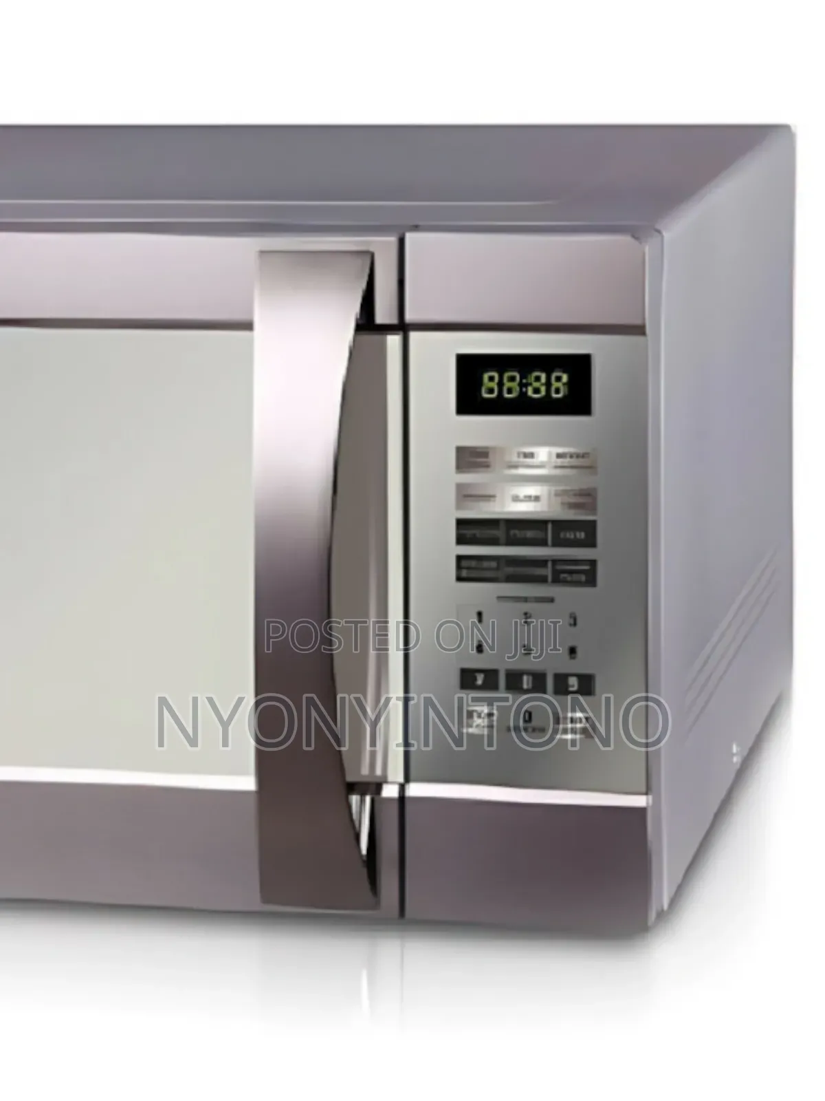 Hisense 42litres Digital Microwave With Grill