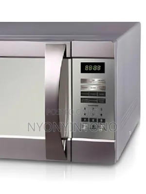 Hisense 42litres Digital Microwave With Grill