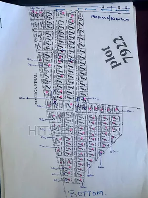 Matuga Kigogwa 50×100