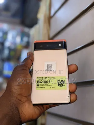Google Pixel 6 128 GB