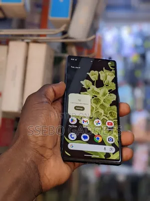 Google Pixel 6 128 GB