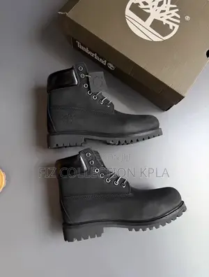 Timberland Blackforge Boot