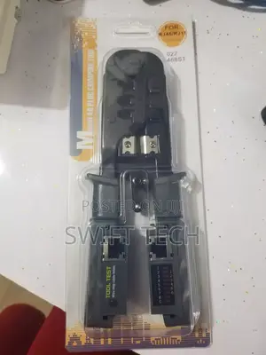 022 Crimping Tool Rj45/Rj11