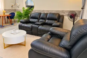 Furnished 1bdrm Apartment in Serengeti Apartments, Central Division