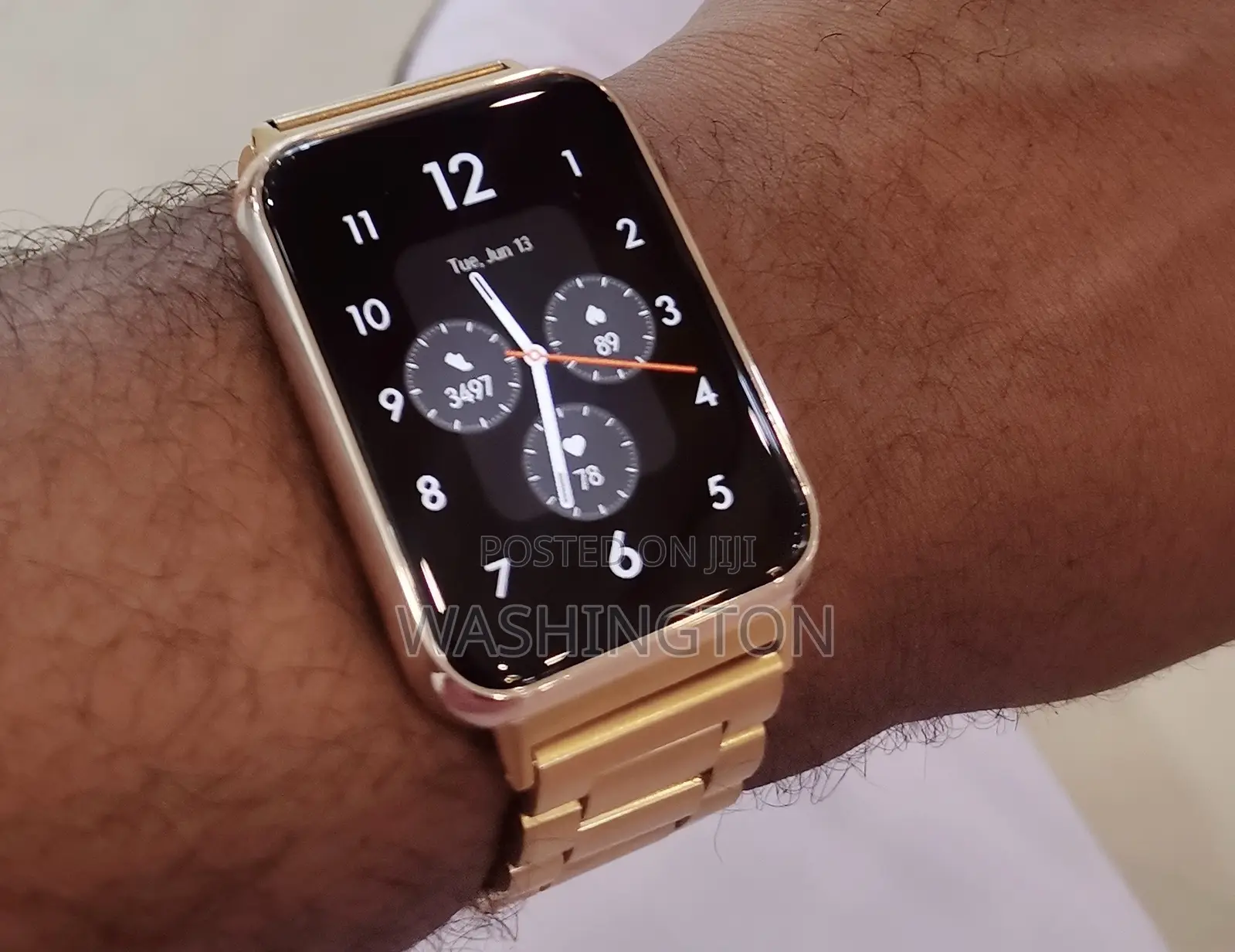 Smart Watch