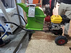 Sileage / Chaff Cutter / Forage Harvester