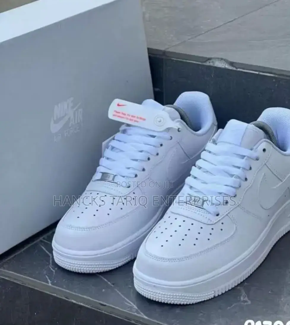Nike Air Force 1 '07