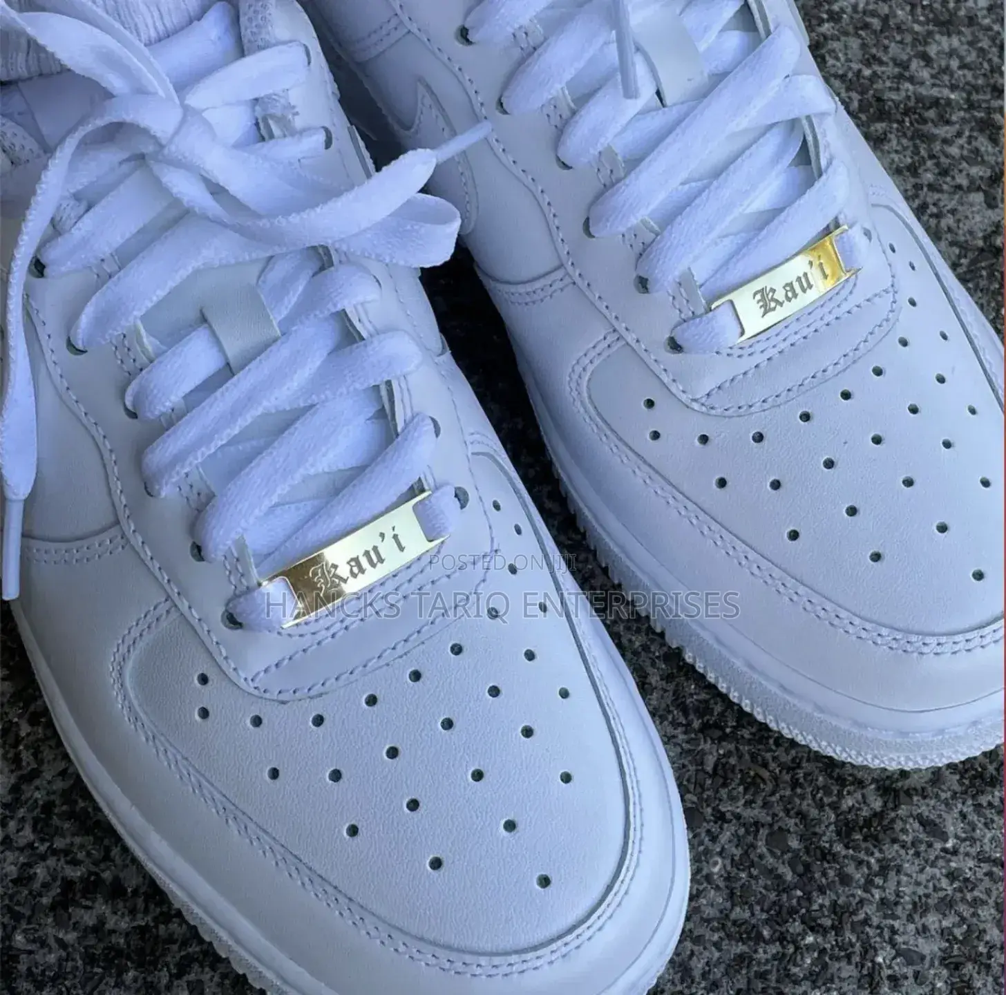 Nike Air Force 1 '07