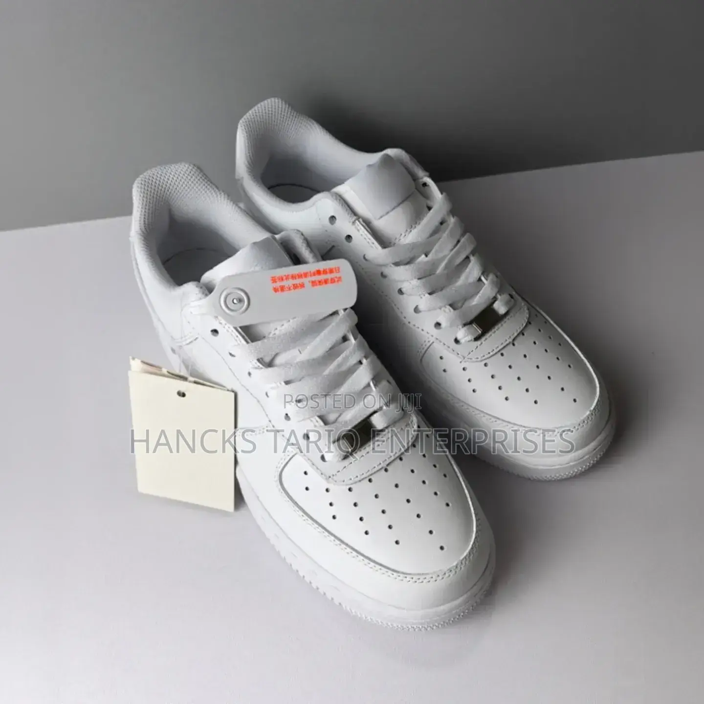 Nike Air Force 1 '07
