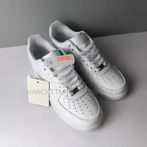 Nike Air Force 1 '07