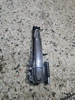 Toyota Noah and Voxy Sliding Door Handle