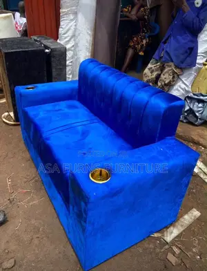 Brand New Sofa Set / Quality Sofa