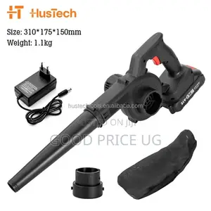 Hustech Cordless Blower Kit