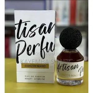 Fragrance World Artisan Perfumery Hibiscus Magic Edp 80ml